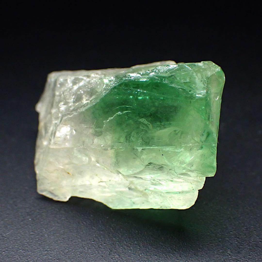 【コロンビア/ペーニャブランカ産】フローライト