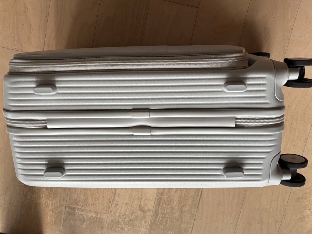 スーツケース Mサイズ innovator 55L Middle INV155