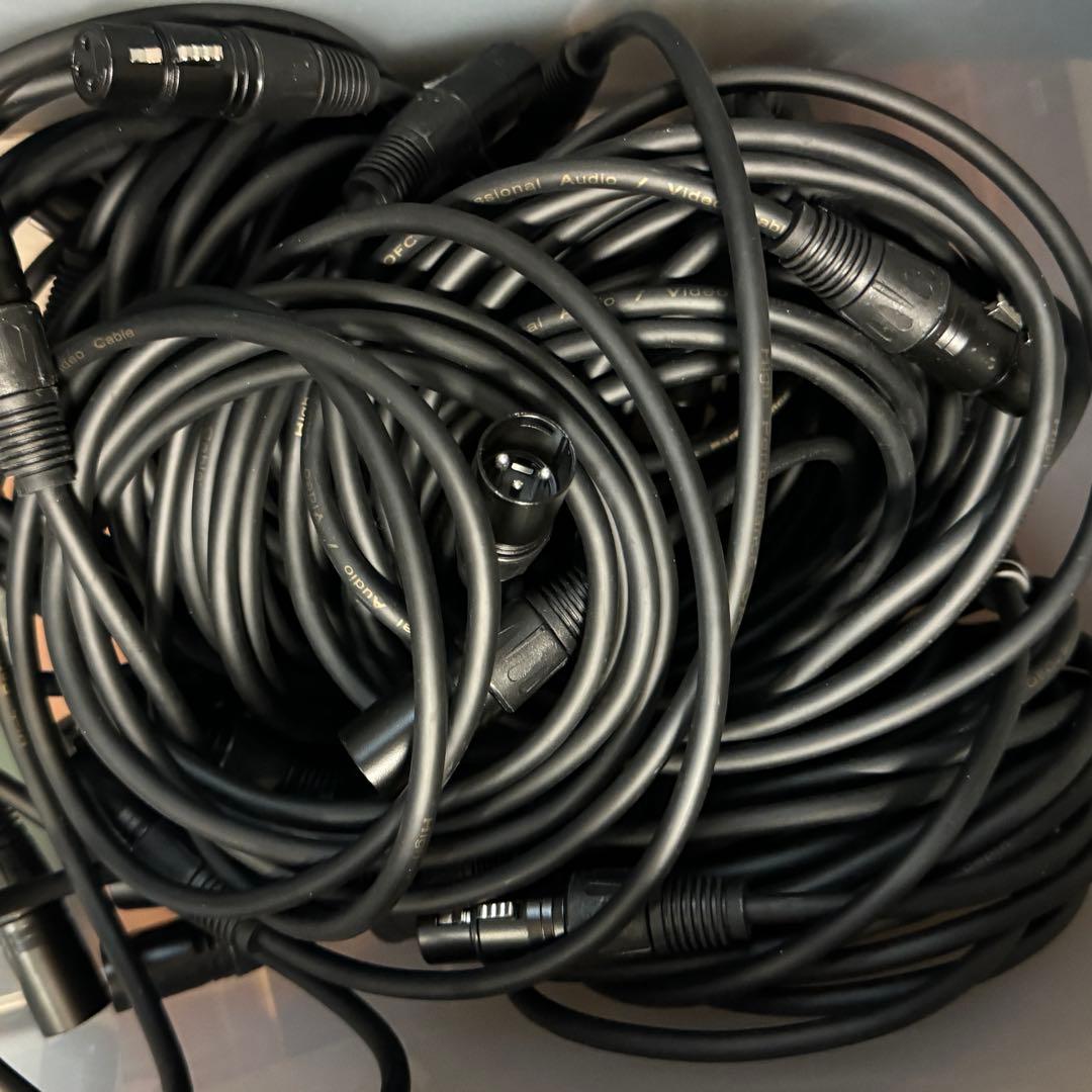 【値下げ中】Daslight 照明コントローラー