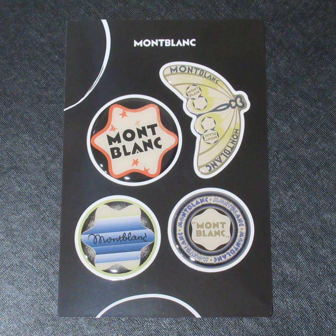 モンブラン ノート 146 マイスターシュテュック 100周年 133114