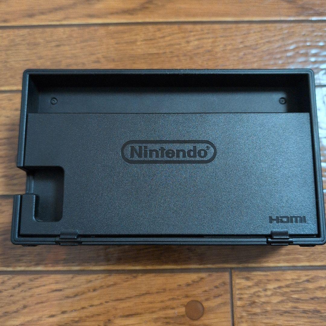 Nintendo Switch フルセット　動作確認済