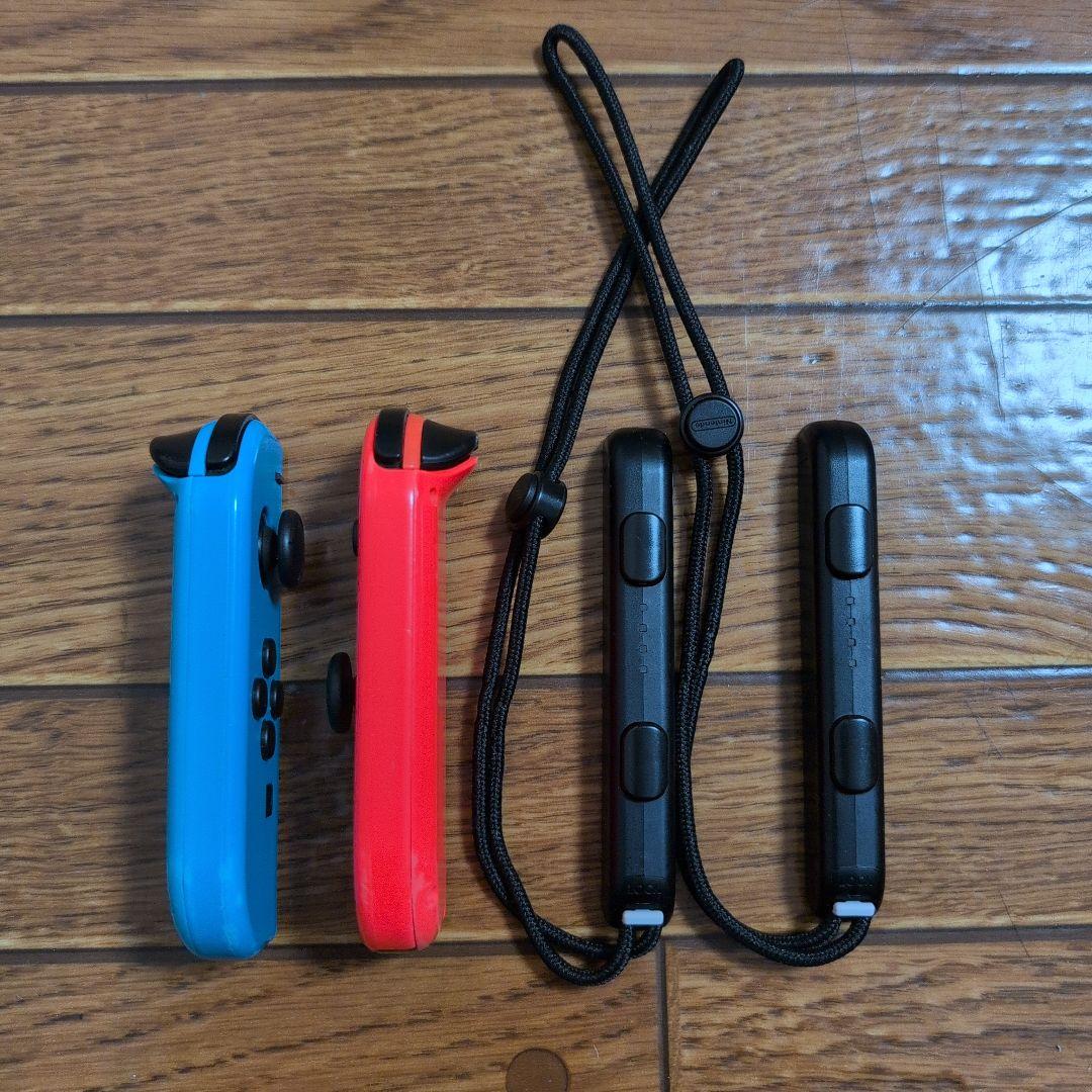 Nintendo Switch フルセット　動作確認済