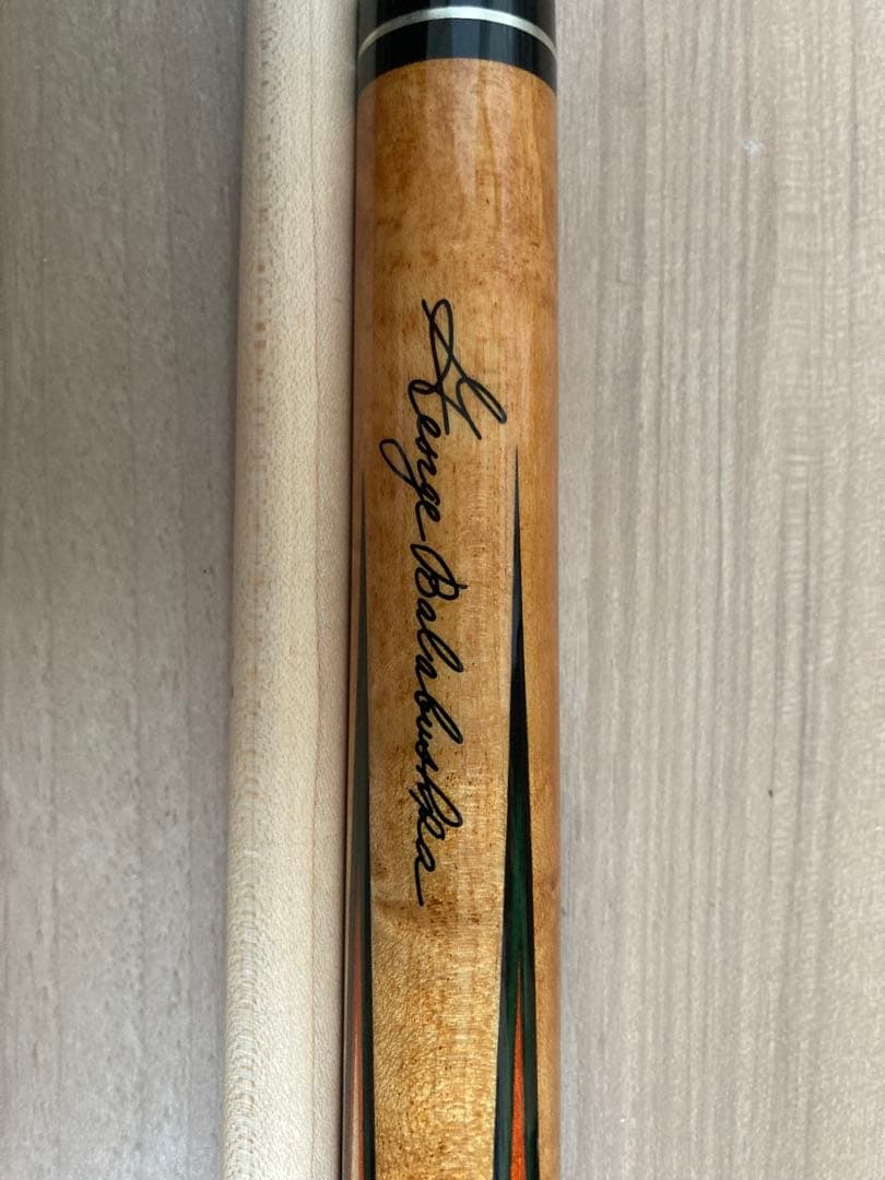 バラブシュカキュー　GB-23 新品未使用