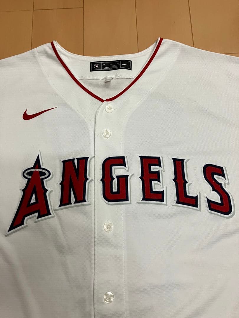 大谷翔平　ユニフォーム　レプリカ　ロサンゼルスエンゼルス　ロサンゼルスドジャース