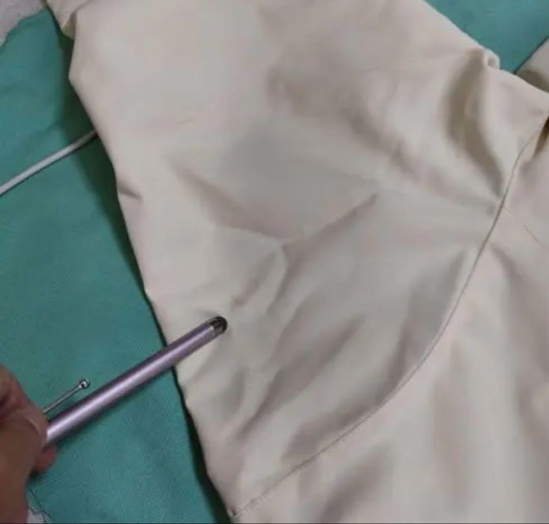 新品未使用　オーシャンパシフィック