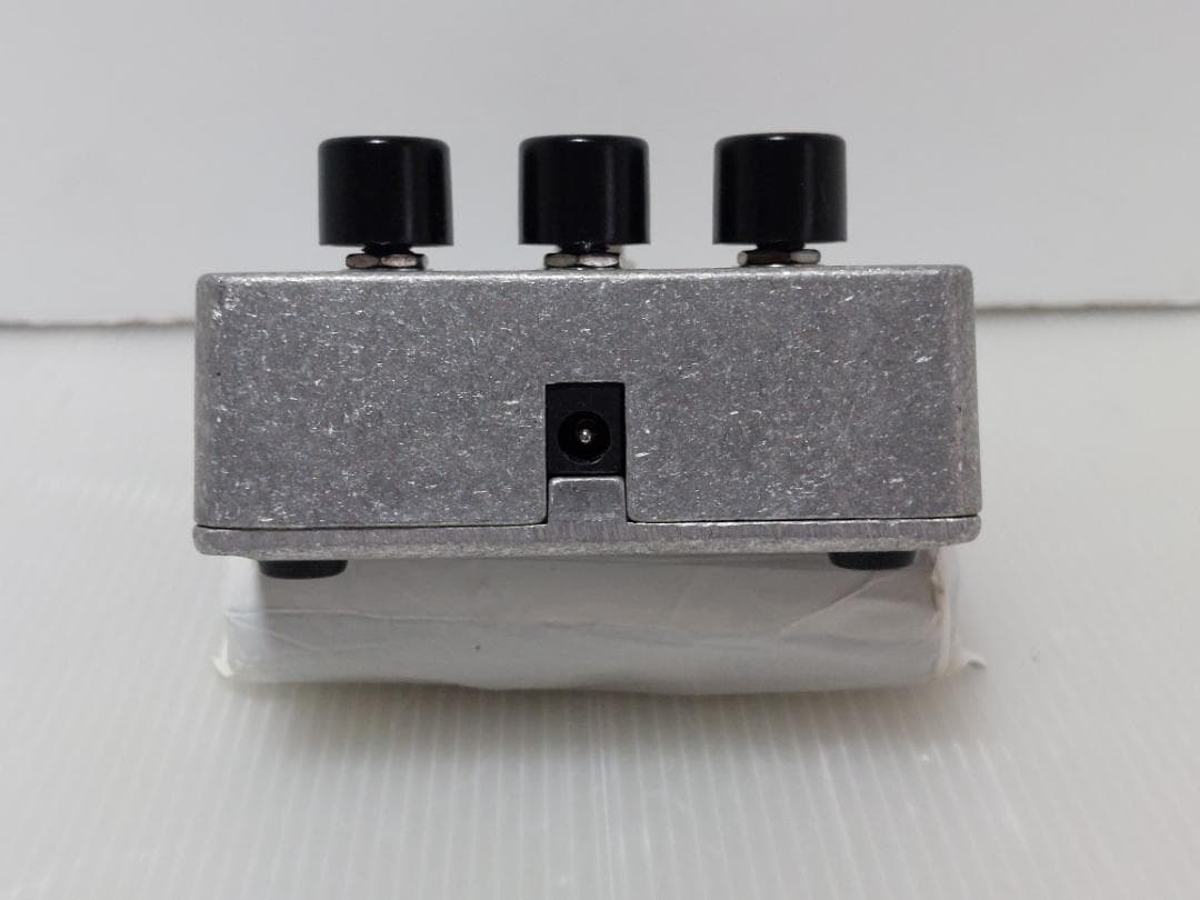 electro-harmonix　#1 echo　デジタルディレイ