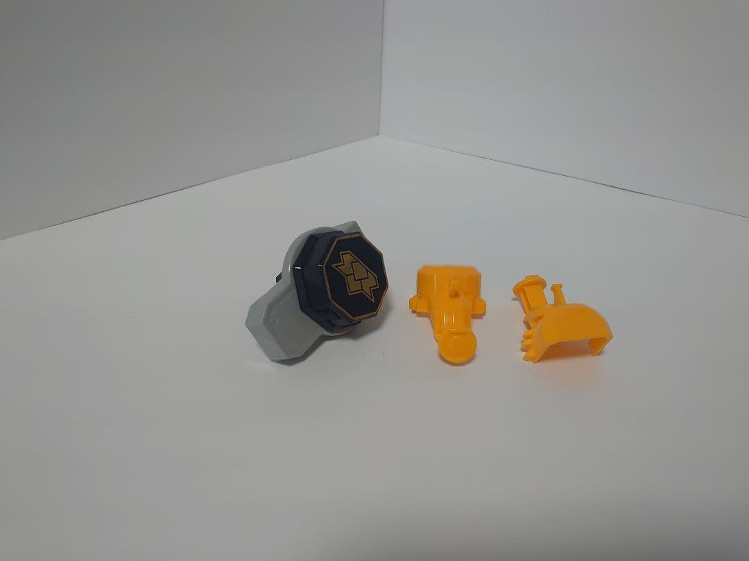 侍戦隊シンケンジャーサムライハオーセット