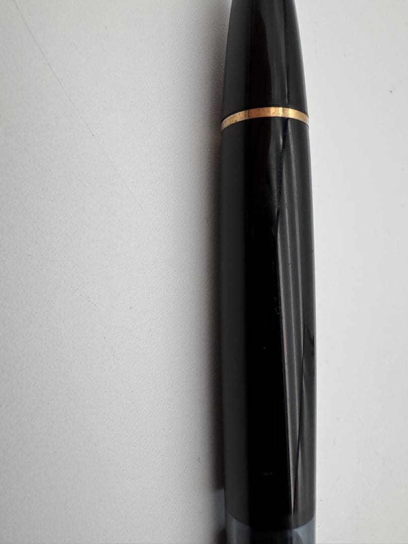 MONTBLANC モンブラン　万年筆 No.146
