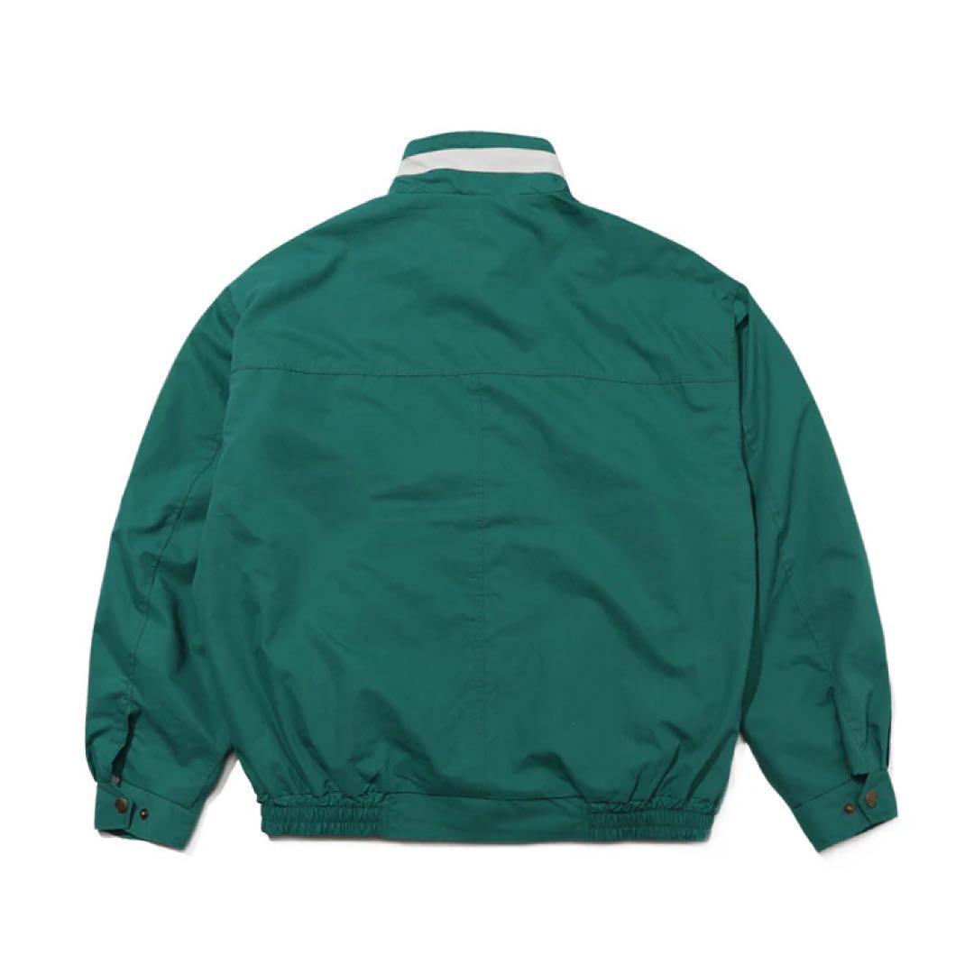 スノーボード BRABBIT MILD JACKET GREEN