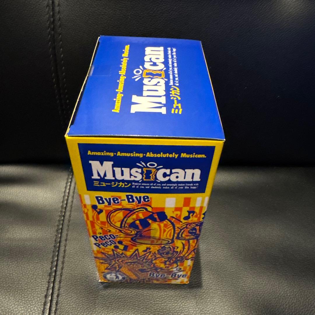 タカラ　ミュージカン　バドワイザー