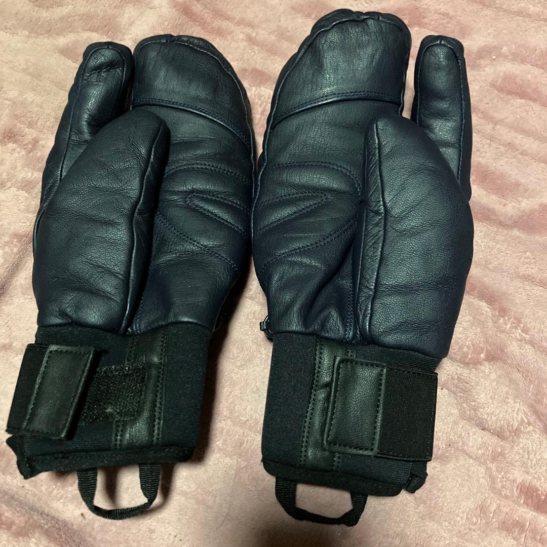 小賀坂 グローブ