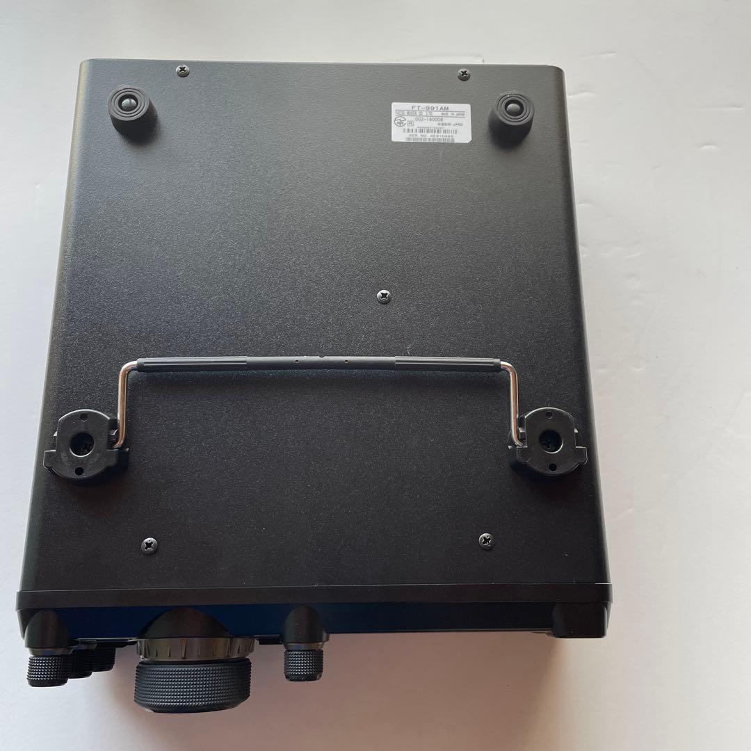 YAESU FT-991A 無線機