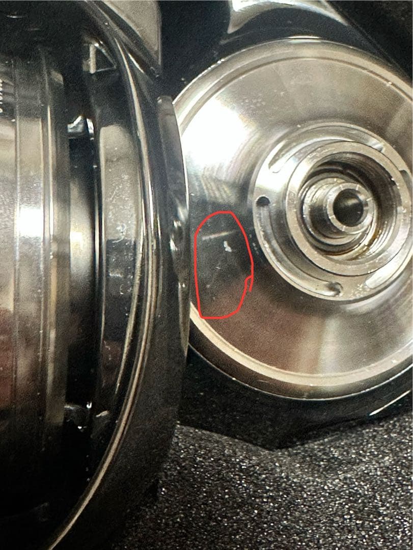 22イグジスト 4000 22EXIST LT4000-XH 美品