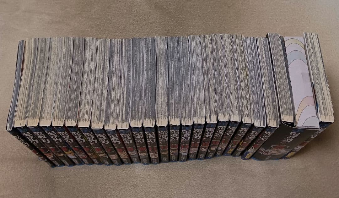 鬼滅の刃 　零巻　全巻　　22巻 缶バッジセット・小冊子付き同梱版