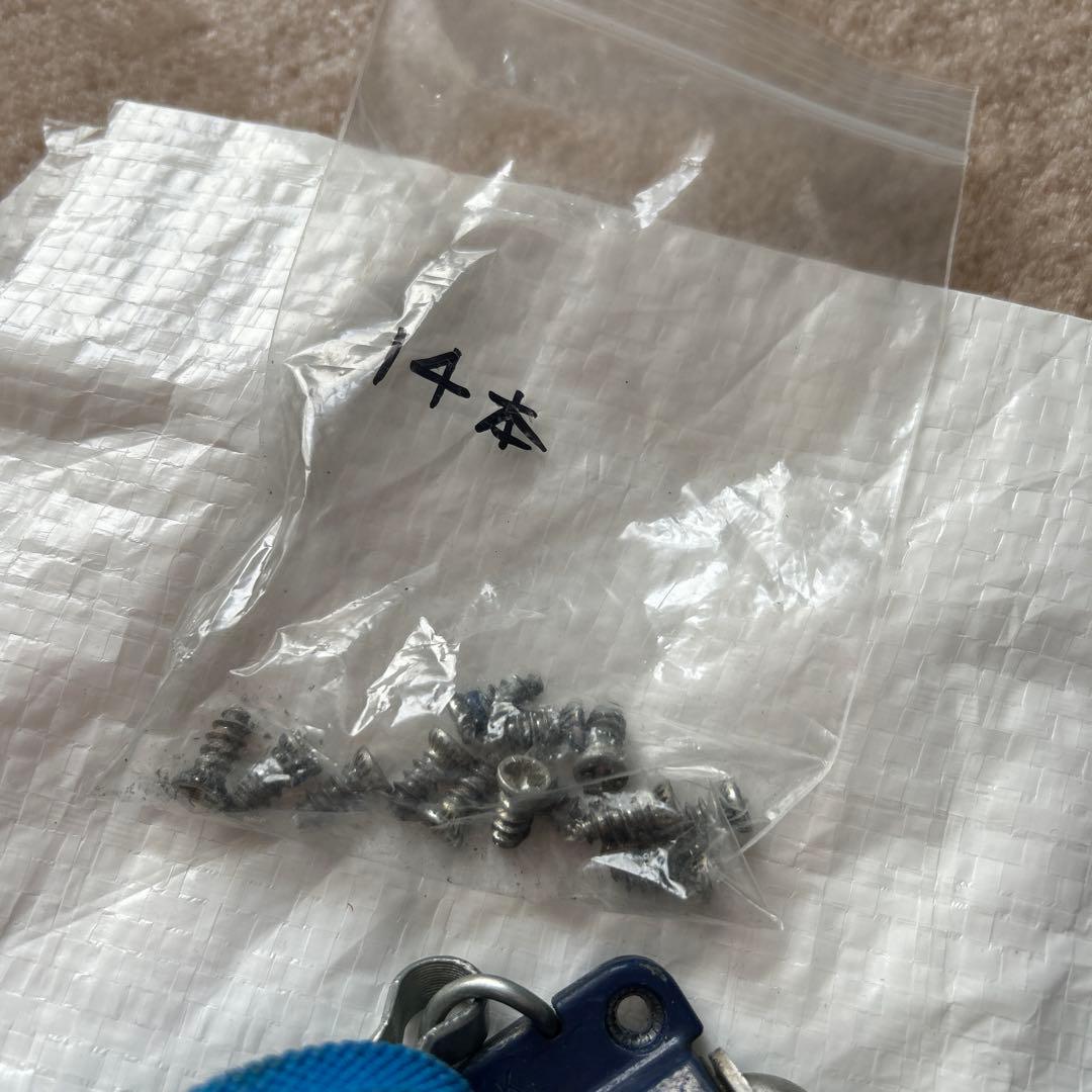 Silvretta 300 スキー ビンディング