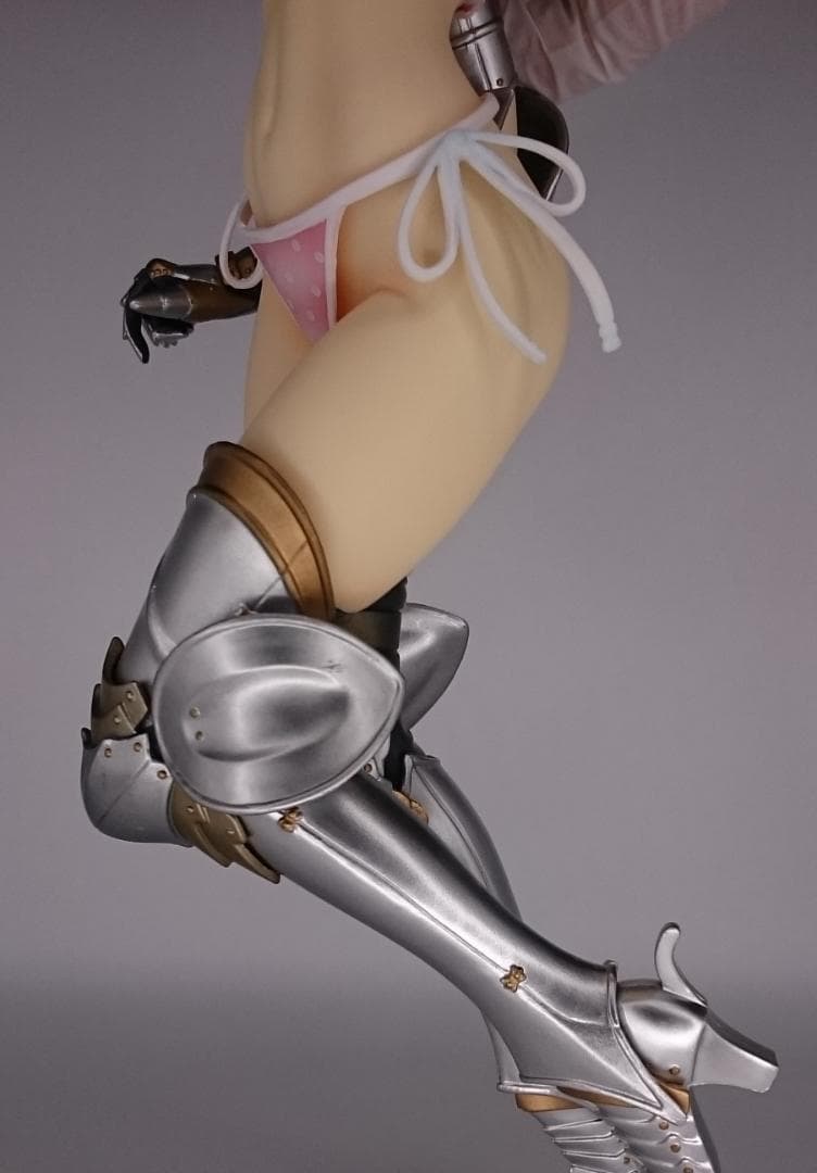 ワルキューレロマンツェ希咲美桜 1/6スケール PVC塗装済み完成品