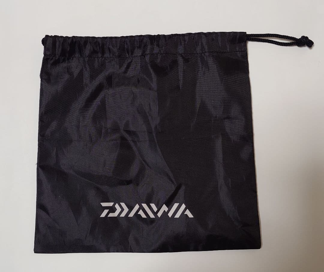 美品！ダイワ プロカーゴSS 4500遠投 サンライン道糸巻