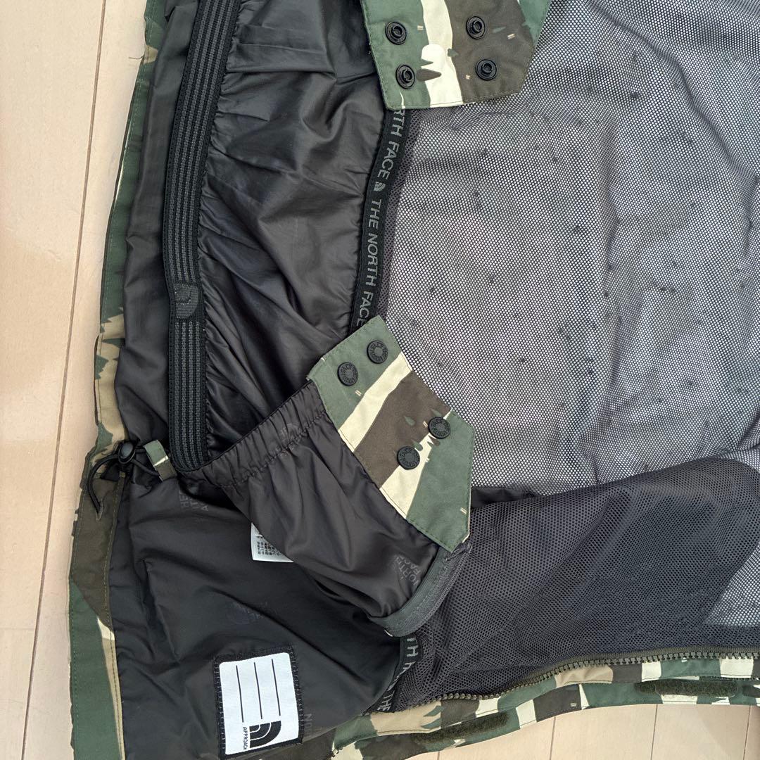 THE NORTH FACE スクープジャケット 140