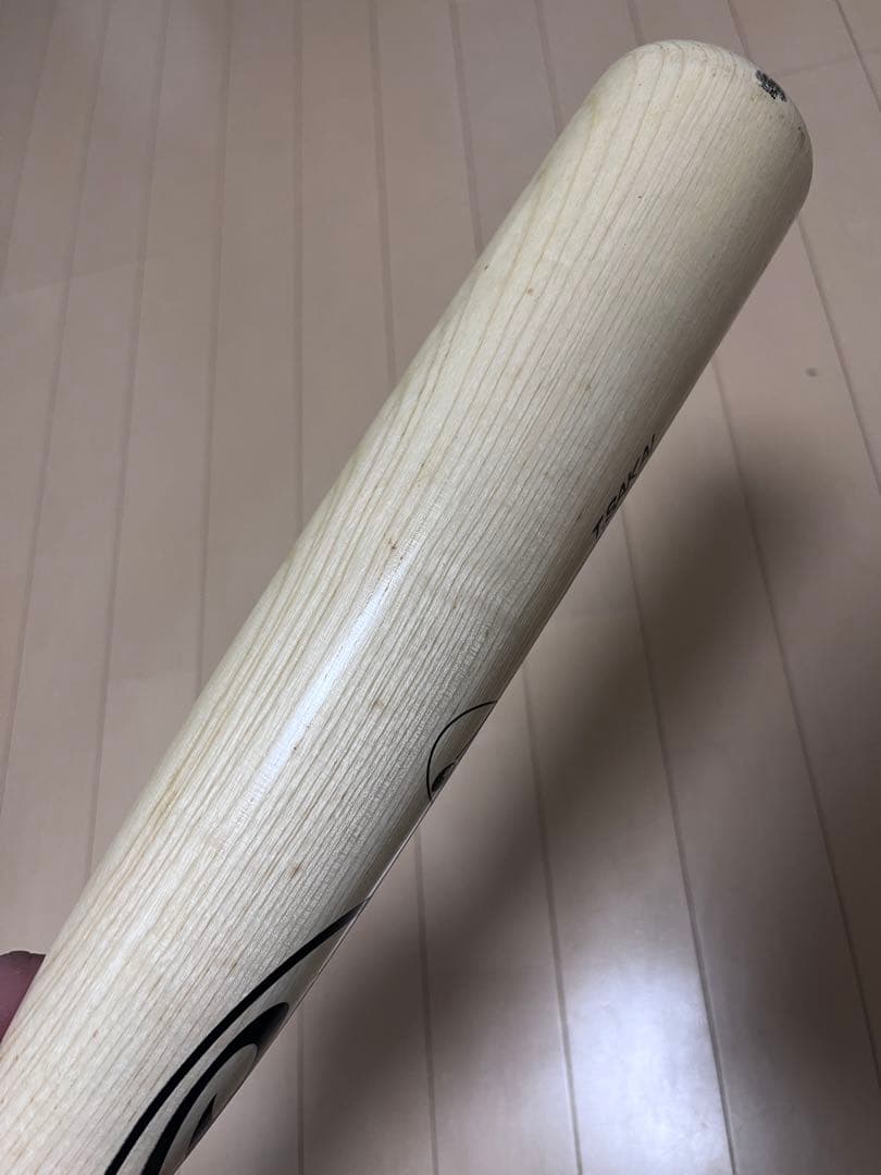 元千葉ロッテ酒井投手npbバット
