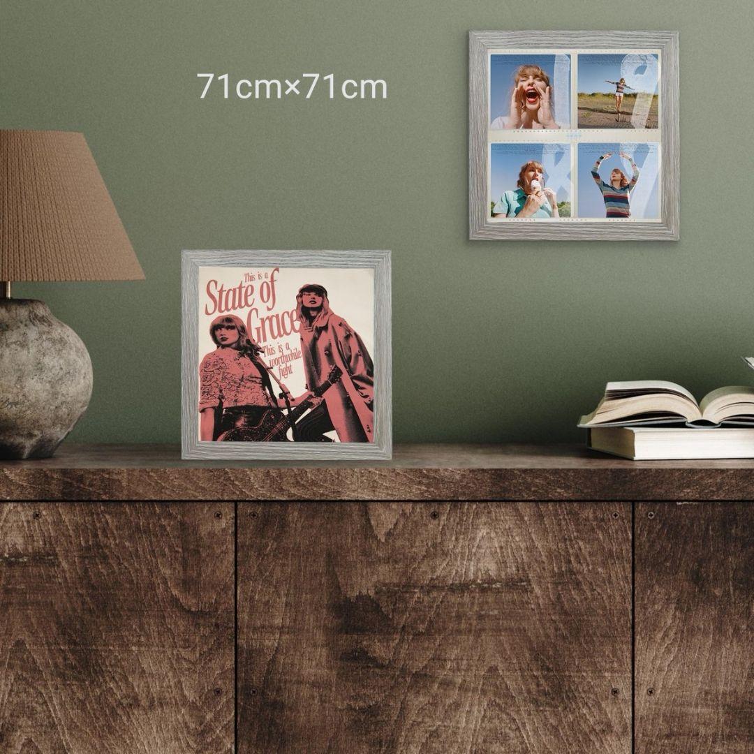 ミュージシャン Red (Taylor's Version) State of Grace