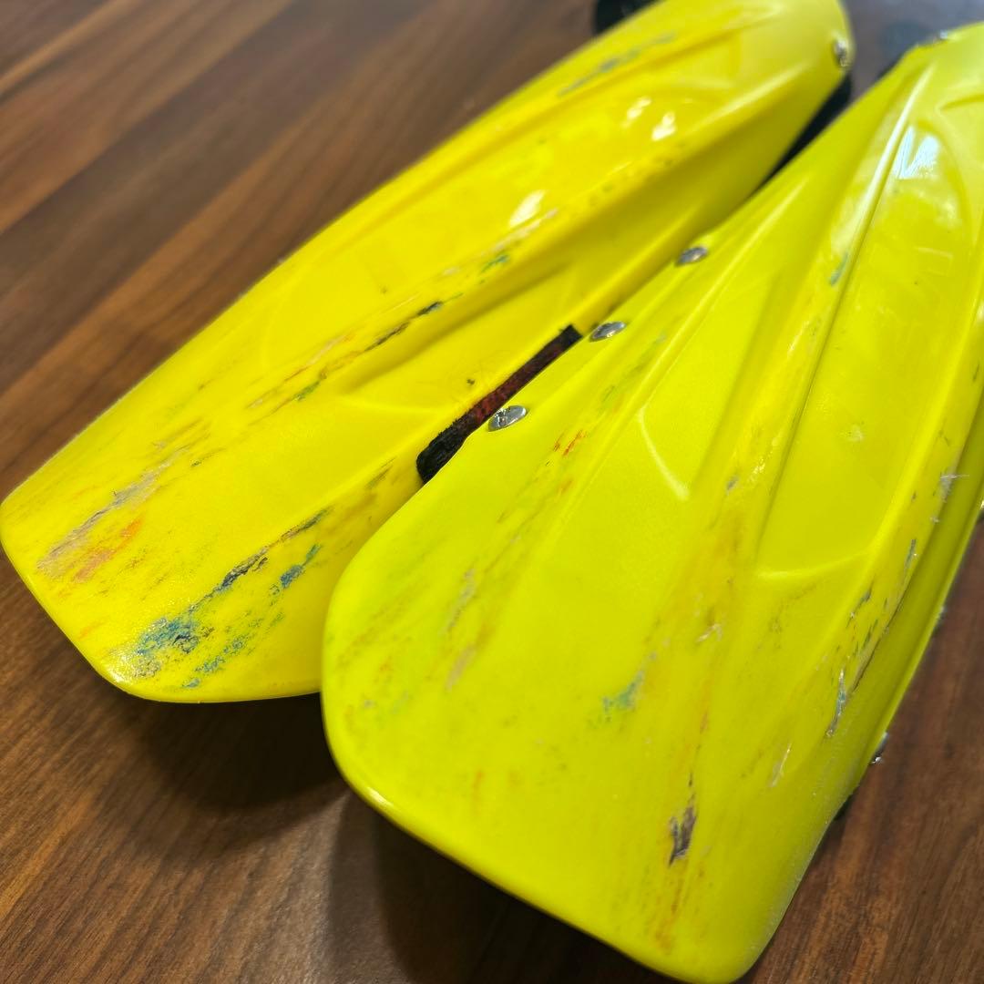 LEKIアームガード【アルペンレーシング用】