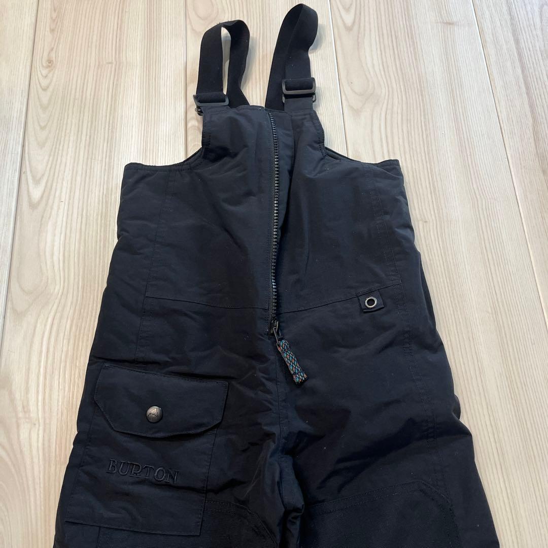 バートン　キッズ　ウェア　3T