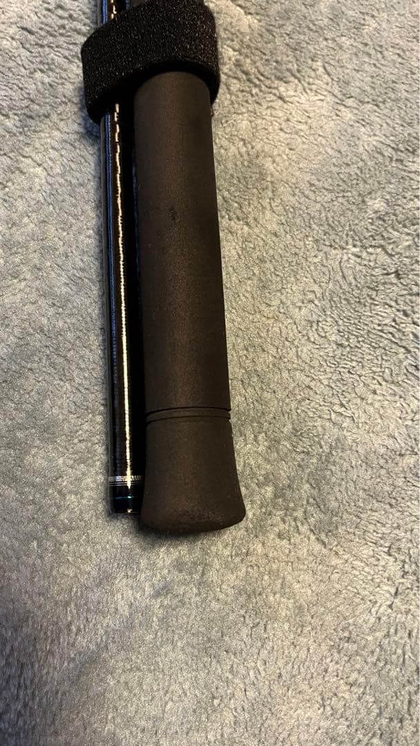 コルトスナイパーBB 1000MH