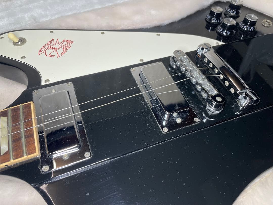 ギター Gibson FireBird 2010/EB