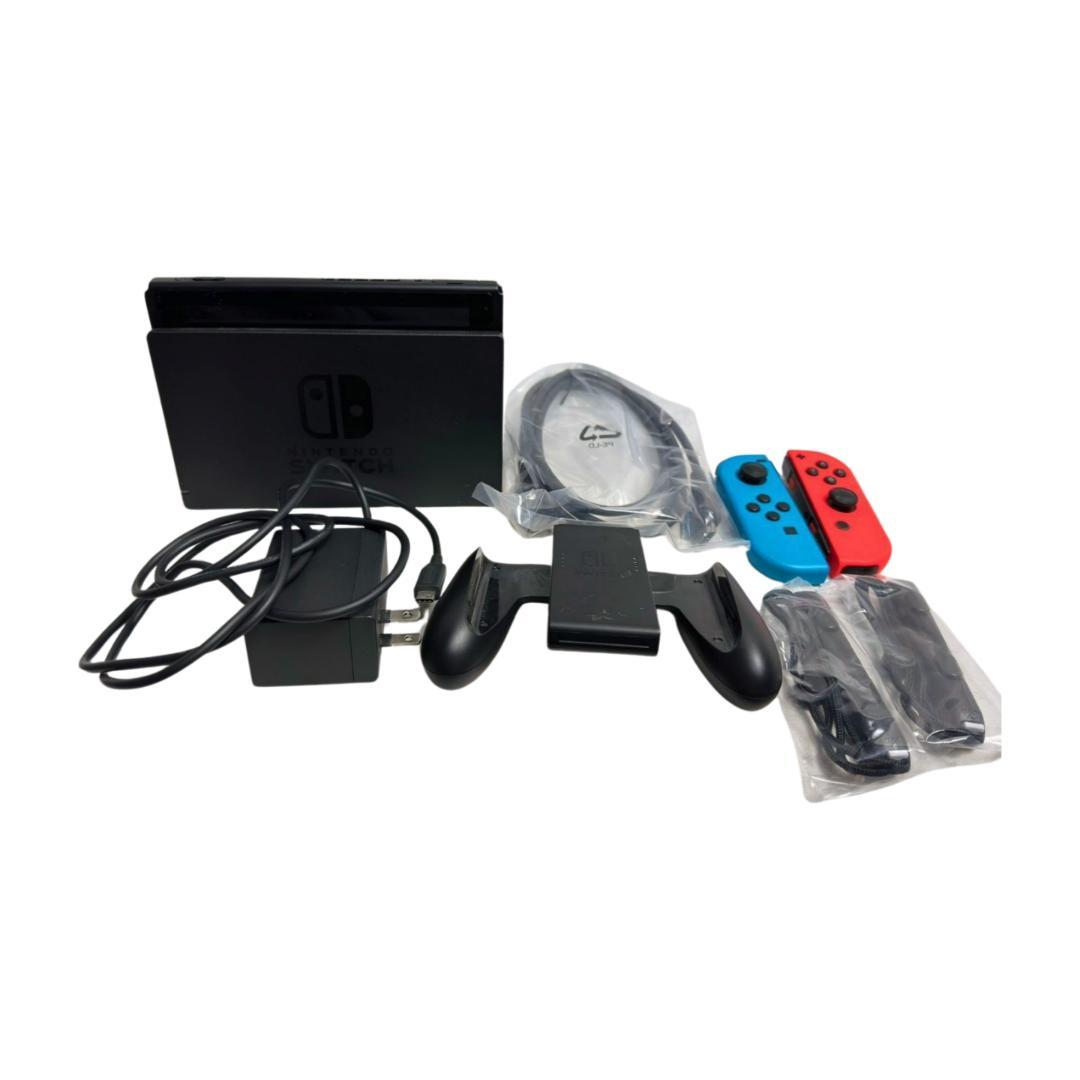 Nintendo ニンテンドー Switch HAC-001