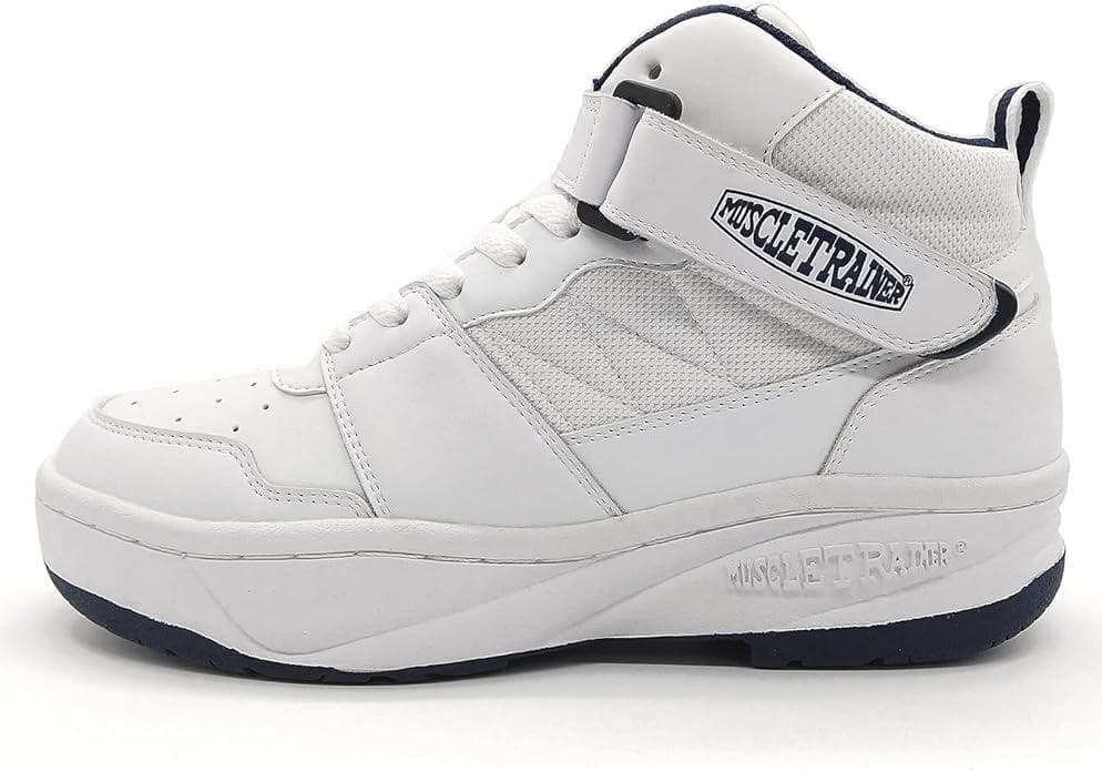 マッスルトレーナー　オリジナル2 　レディース 24.0cm　新品