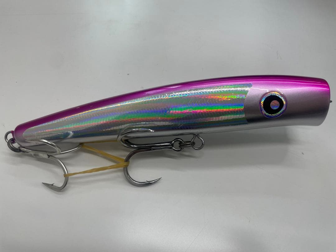 カ*カ様 未使用　ローカルスタンダード　バブルベイト220F