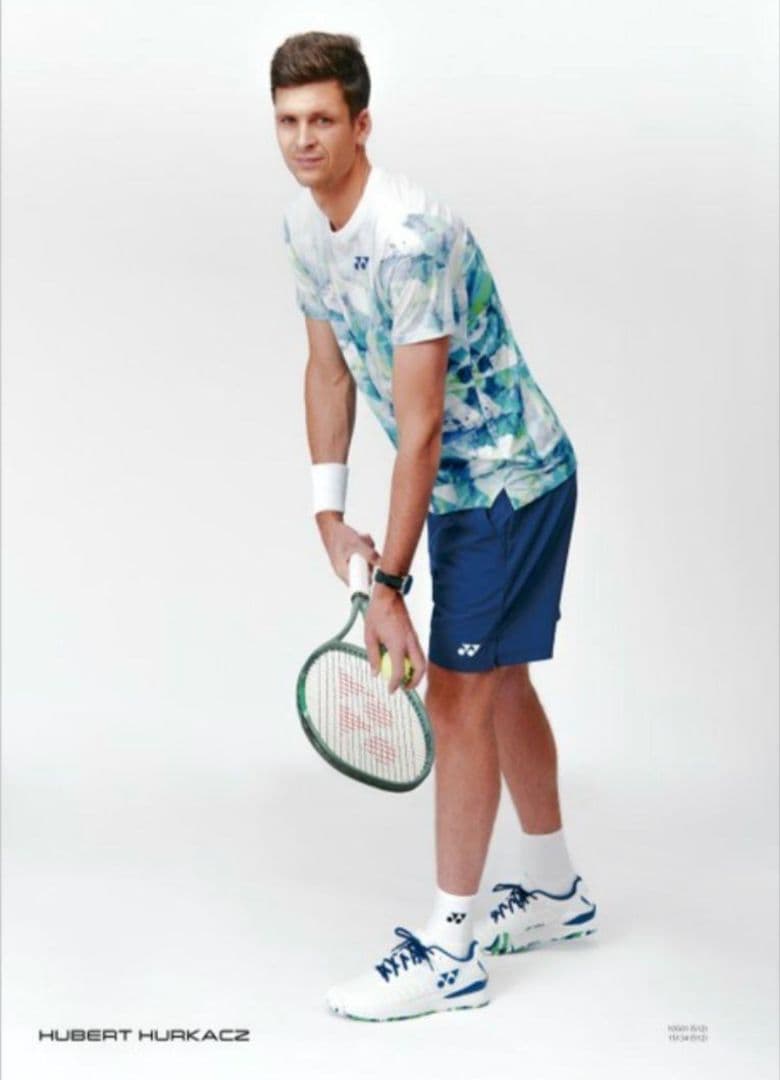 10501 ヨネックス ゲームシャツ ユニO アロエ