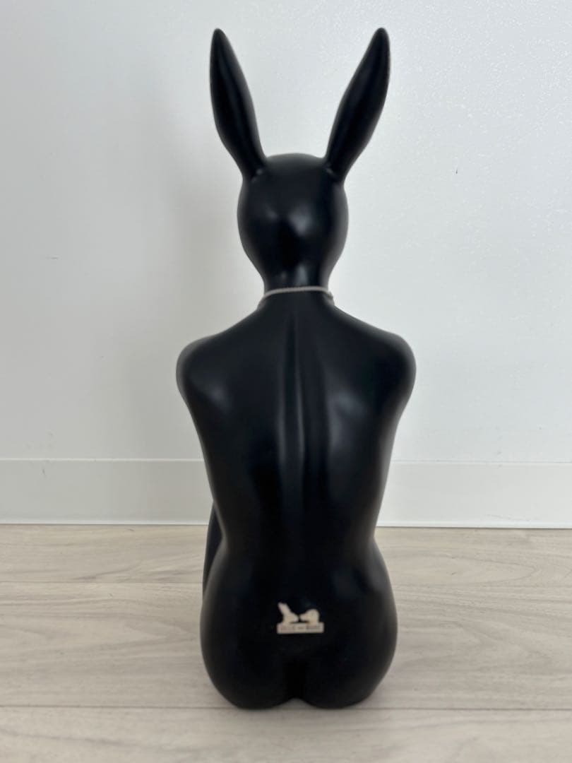 KARE ギャングスターラビット デコフィギア