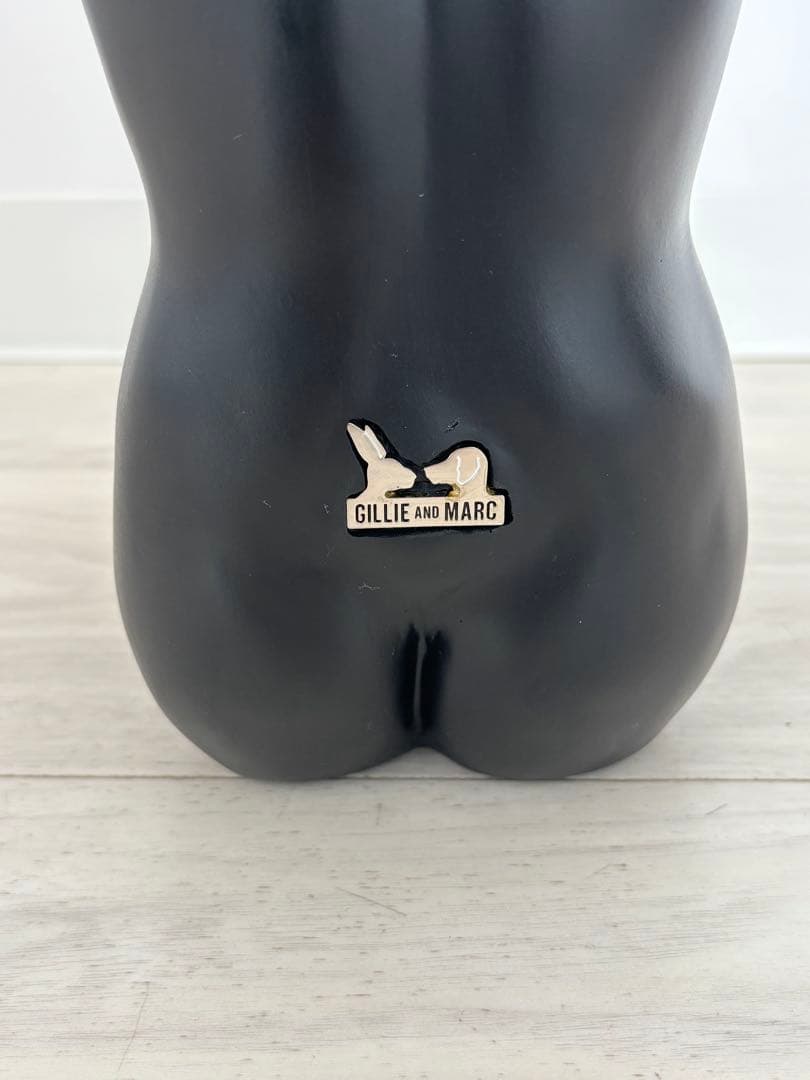 KARE ギャングスターラビット デコフィギア