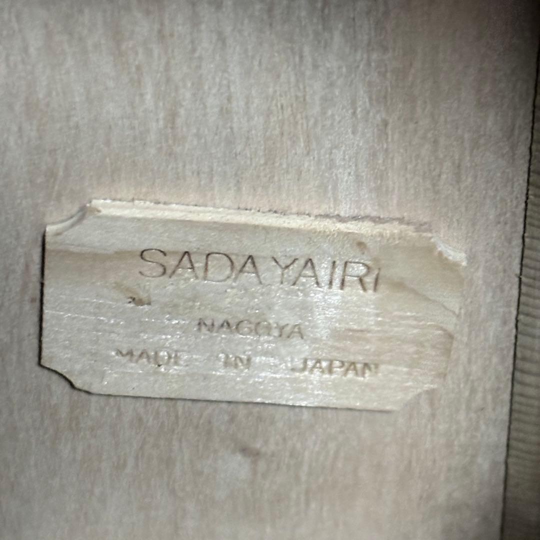 S.Yairi YD- 304 Sヤイリ アコースティックギター レフティ