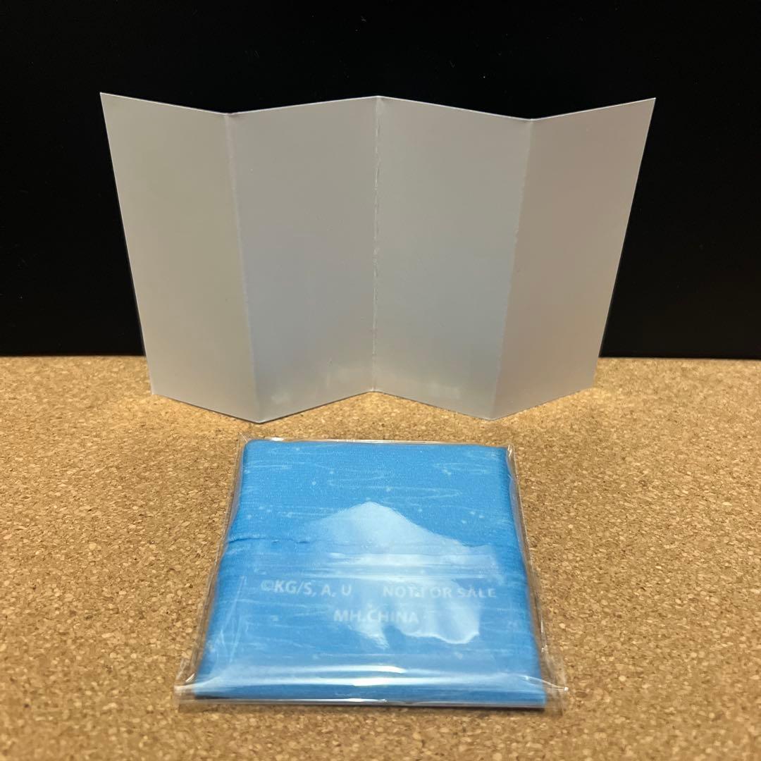 るかっぷ 無一郎 特典セット