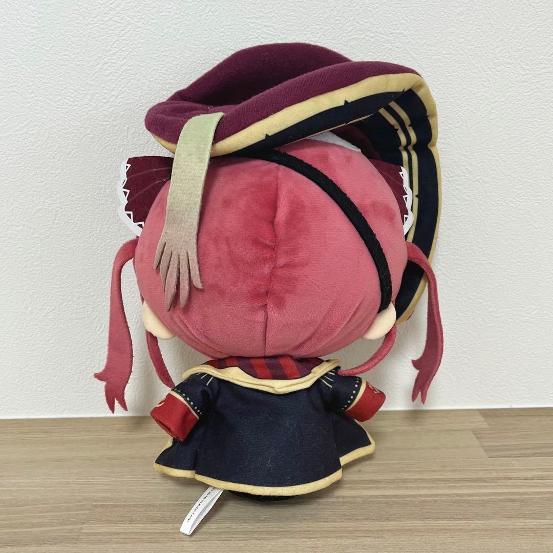 宝鐘マリン もちどる ぬいぐるみ hololive ホロライブ ドン・キホーテ