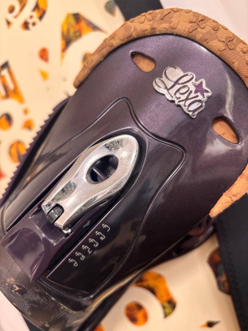 バートン　ビンディング付　PHANTOM スノーボード 3点セット 144cm