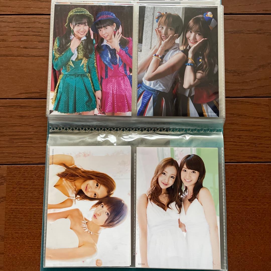 AKB 恋するフォーチュンクッキー 店舗特典 生写真