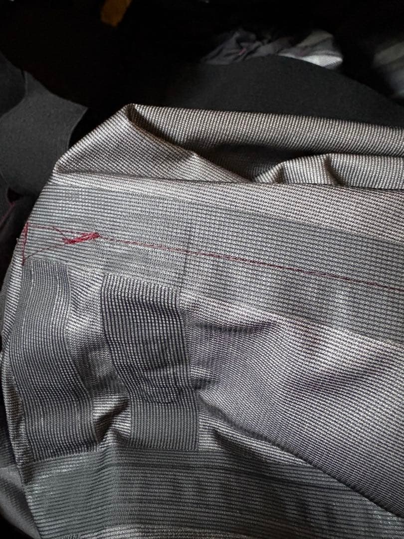 スノーボード greenclothing 23-24 movement cargo M