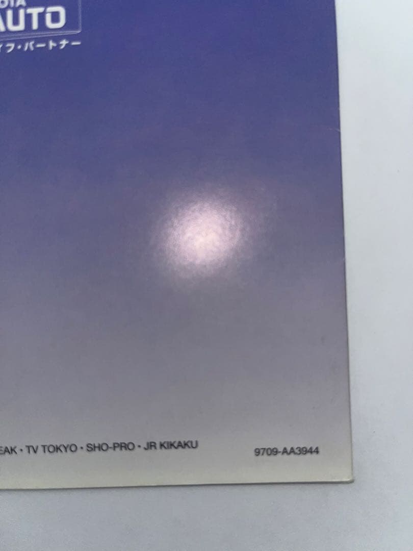 ポケモンカード ピカチュウ&ウィンディ トヨタオートキャンペーン品　カード未開封