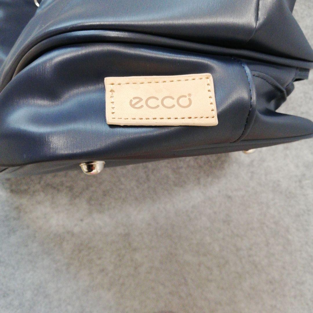 ECCO ゴルフ用トートバッグ(ECT001 NAVY)