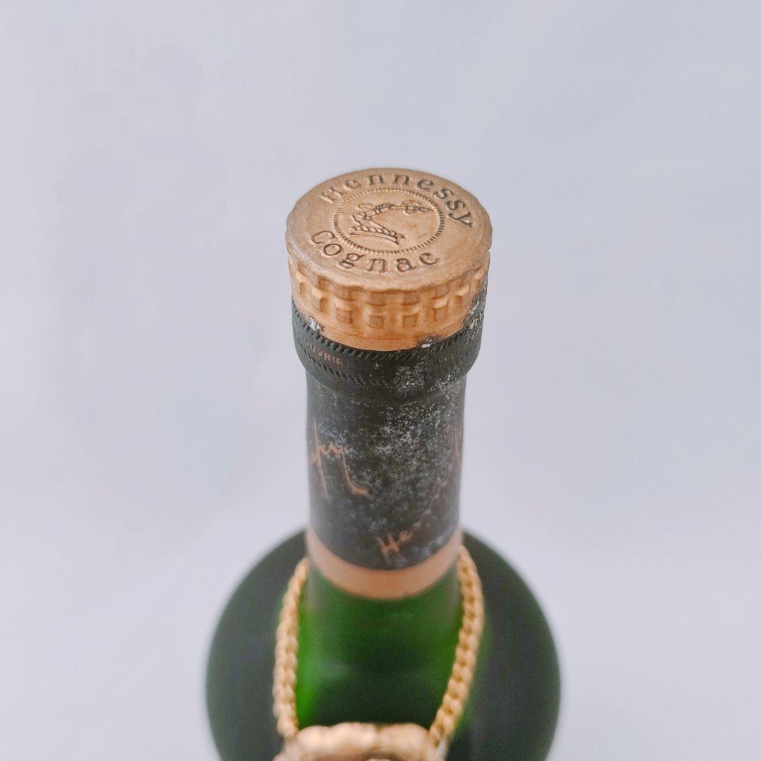 ヘネシー　コニャック　ナポレオン