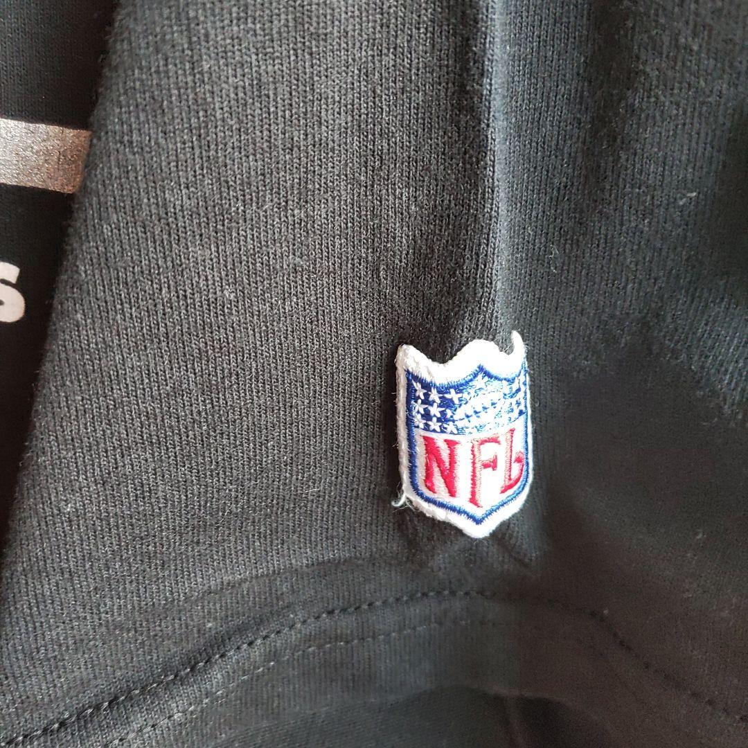 【幻のチーム】デッドストック 1995 オークランドレイダース Ｔシャツ L