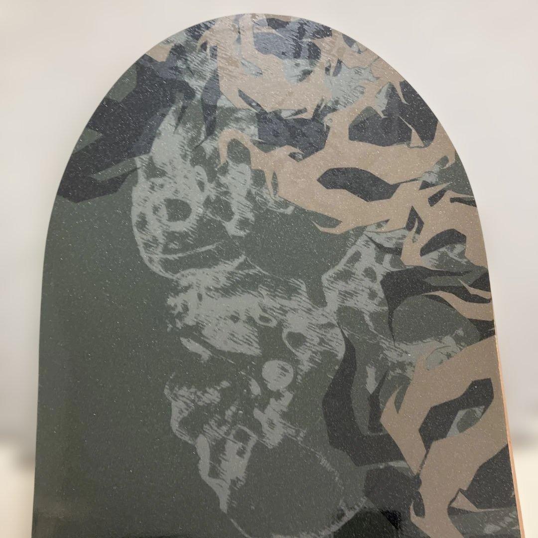 値下げ！kissmark★スノーボード板・ビンディングセット（バッグ付き）148