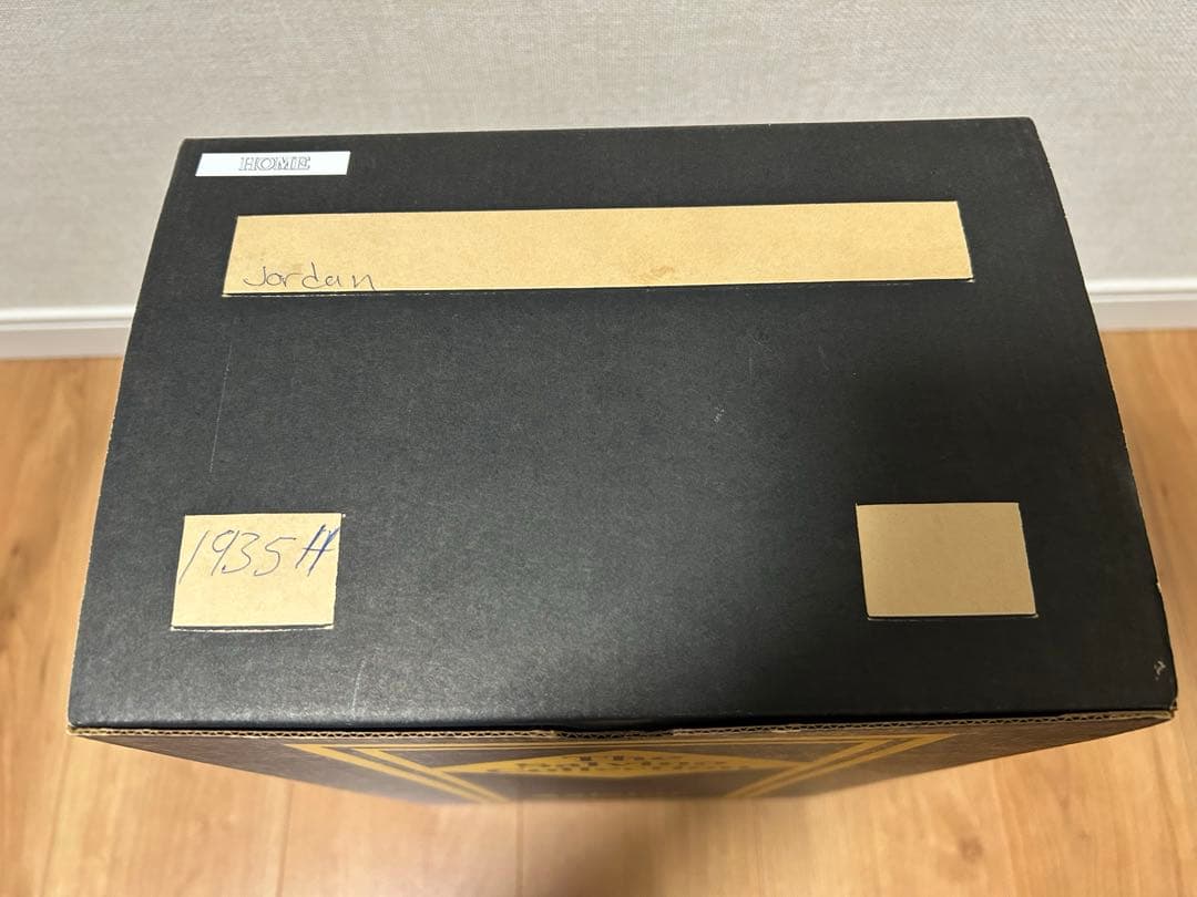 サルビノ社製フィギュア ジョーダン MLB ホワイトソックス