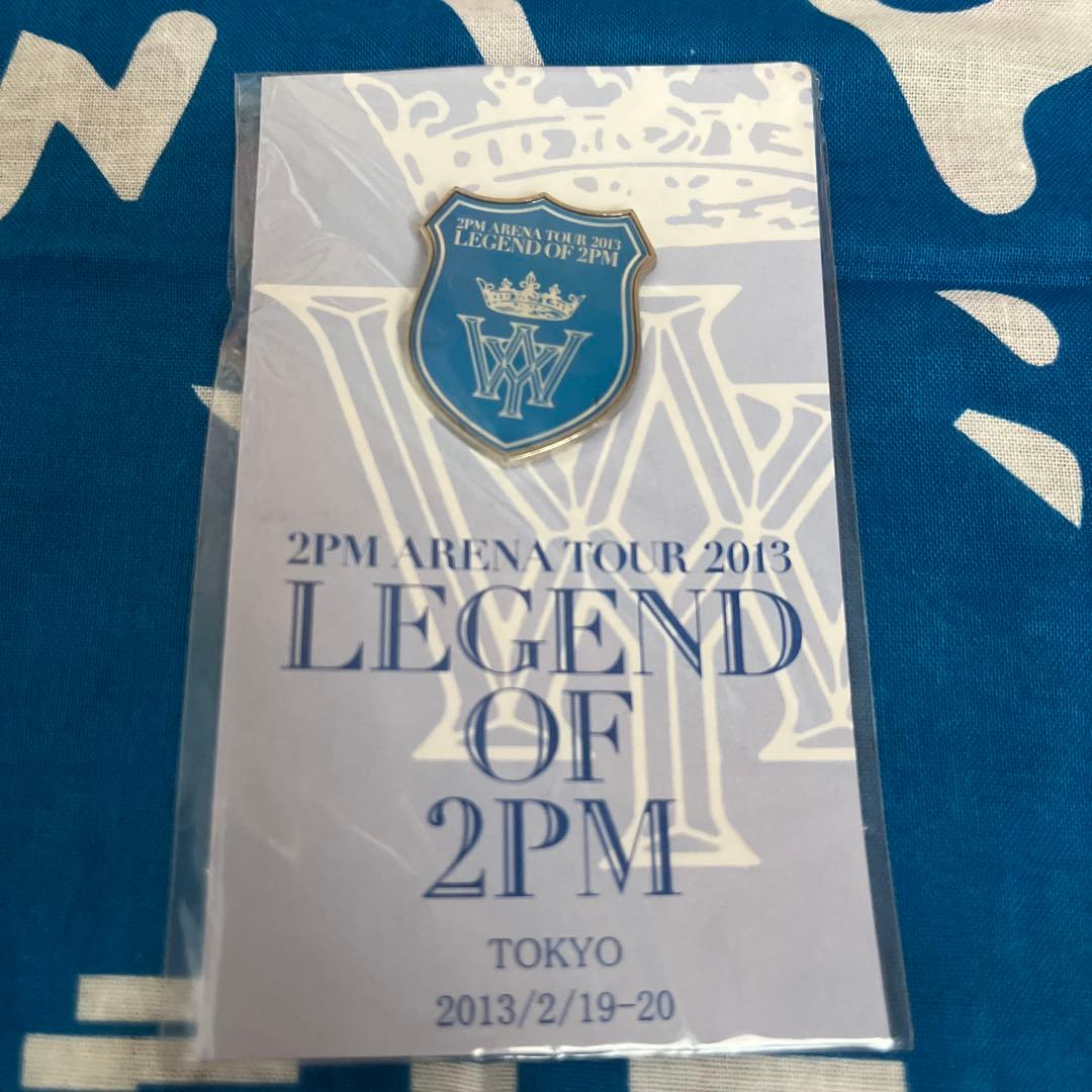 超美品 2PM ウヨン 公式グッズ 19点セット おまけ付き