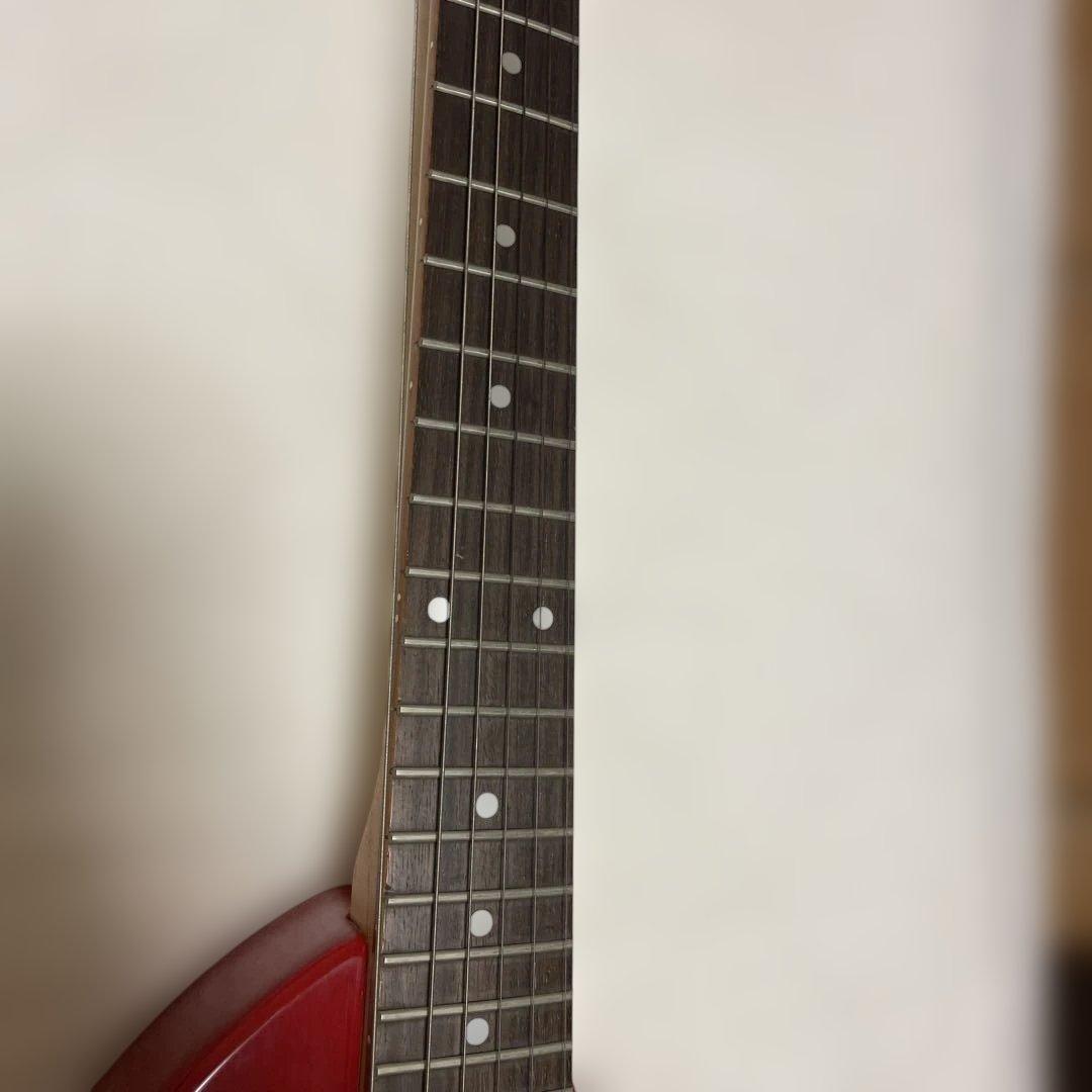 フェルナンデス ZO-3 ZO-03 ミニギター　エレキギター　アンプ内蔵