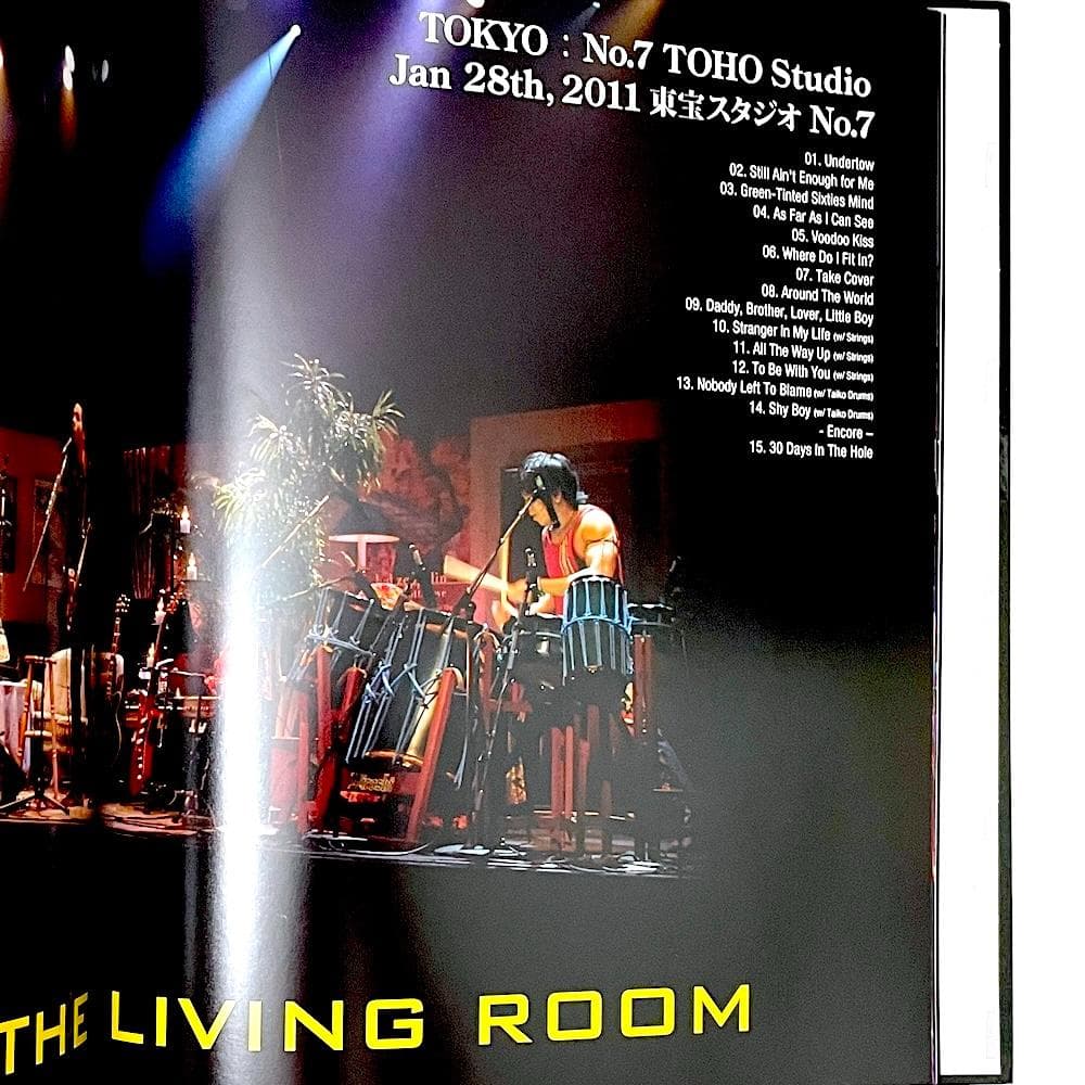 廃盤 MR.BIG ロウ・ライク・スシ RAW LIKE SUSHI 100