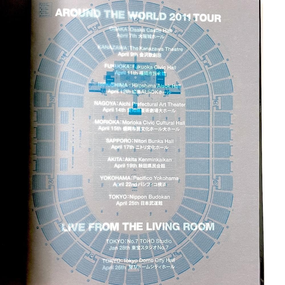 廃盤 MR.BIG ロウ・ライク・スシ RAW LIKE SUSHI 100